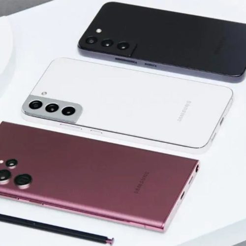 عملکرد گوشی‌های سری گلکسی