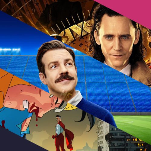 ۱۰ سریال جدید و جذاب برای تماشا در نوروز سال ۱۴۰۱