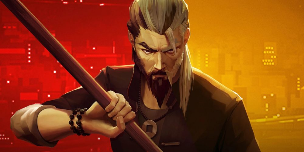 فروش بازی Sifu