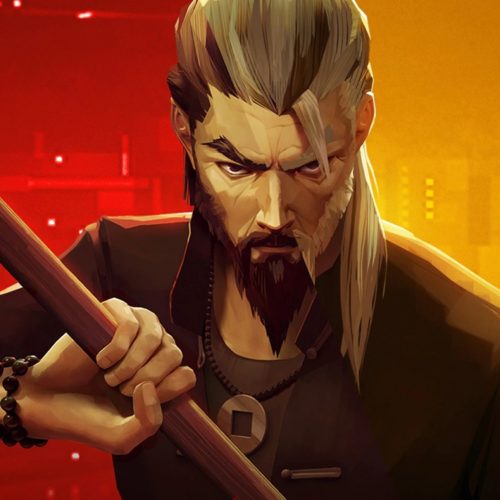 فروش بازی Sifu