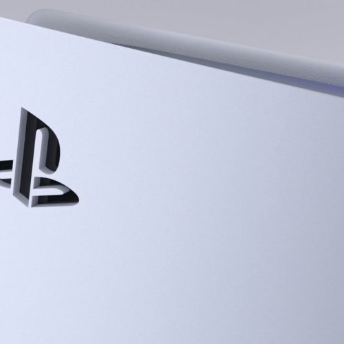 آپدیت بزرگ پلی‌استیشن 5