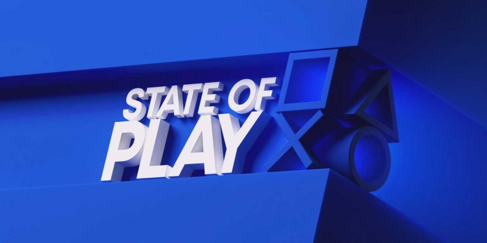 قسمت جدید State of Play