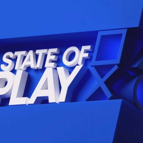 قسمت جدید State of Play