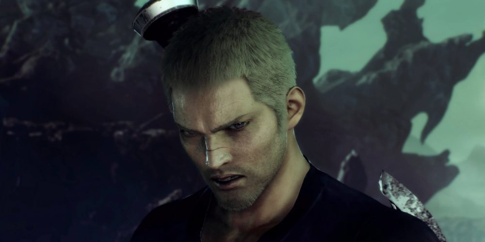 سیستم مورد نیاز Stranger of Paradise Final Fantasy Origin