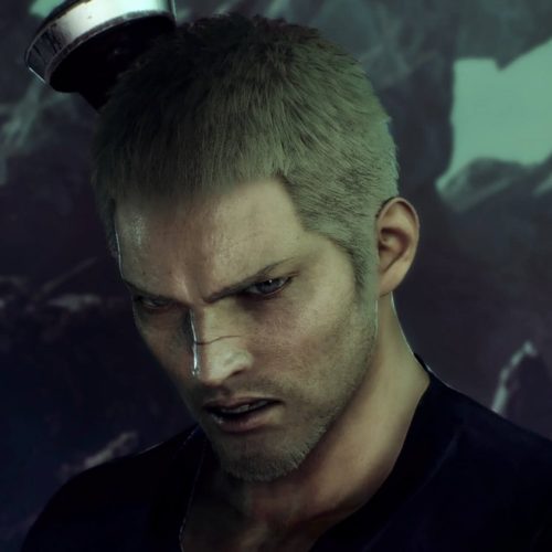 سیستم مورد نیاز Stranger of Paradise Final Fantasy Origin