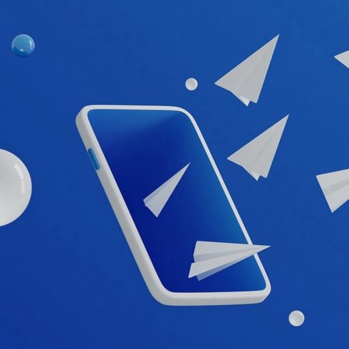 قابلیت های آپدیت جدید تلگرام