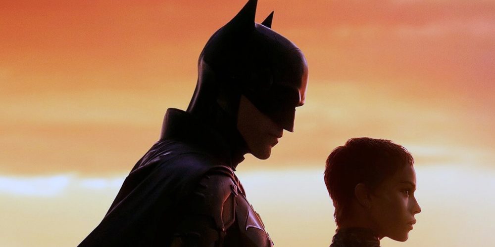 تاریخ انتشار نسخه دیجیتال فیلم The Batman