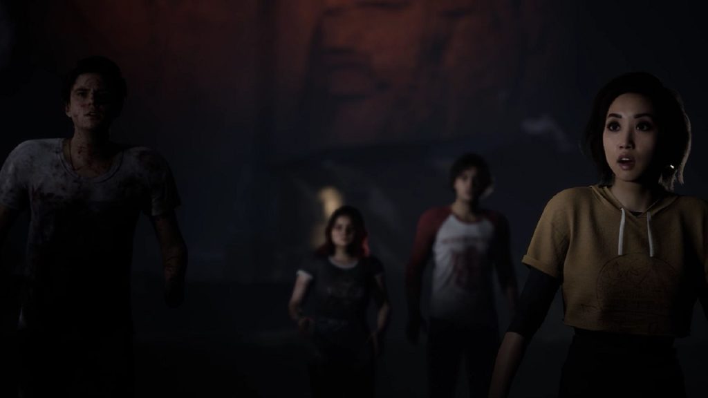 سیستم مورد نیاز The Quarry