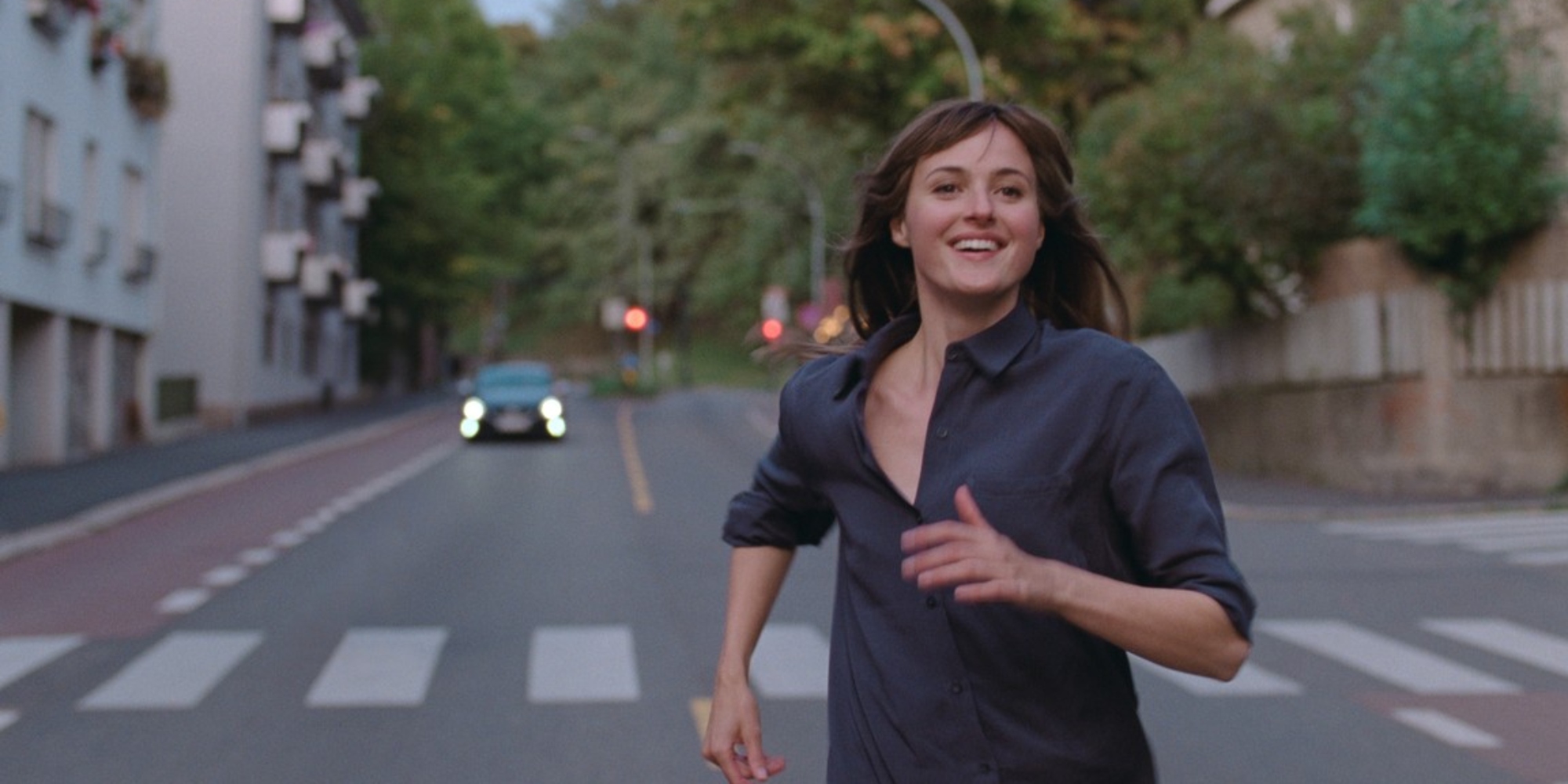 نقد فیلم The Worst Person in the World