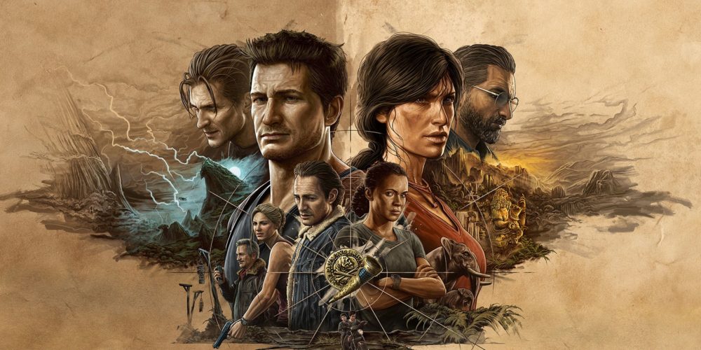 تاریخ انتشار Uncharted: Legacy Of Thieves برای کامپیوتر
