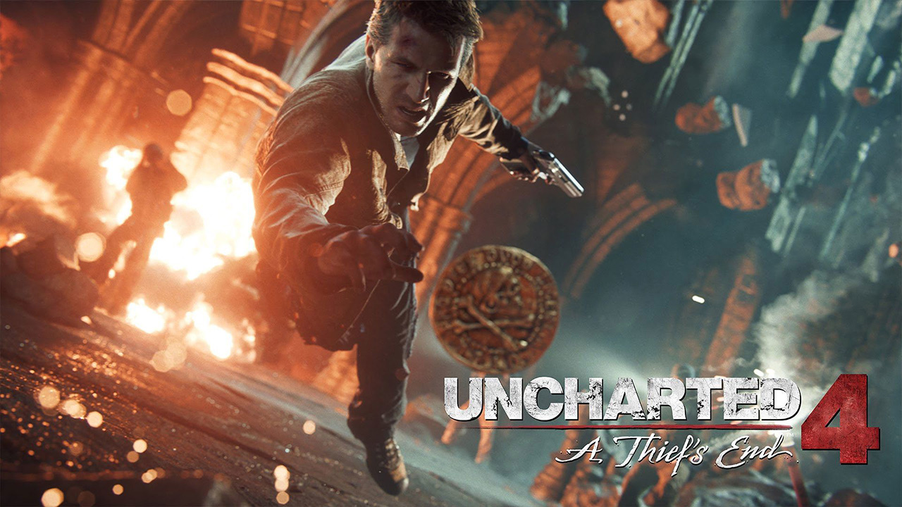uncharted movie