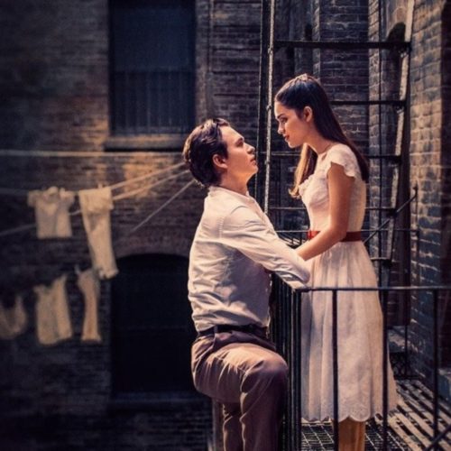 نقد فیلم West Side Story