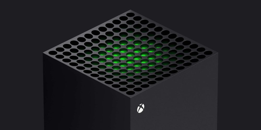سخت افزار جدید ایکس باکس
