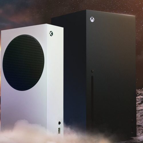 فناوری FSR 2.0 به ایکس‌باکس