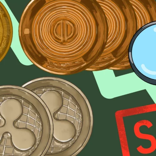 سرقت ارزهای دیجیتال