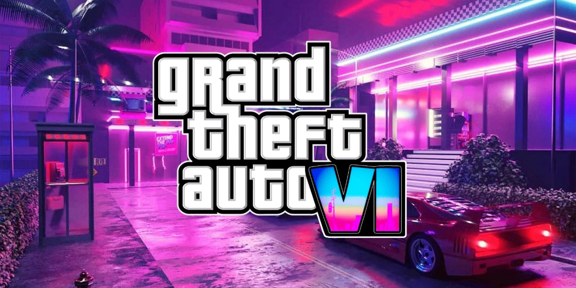 ۵ شهر بازی GTA 6