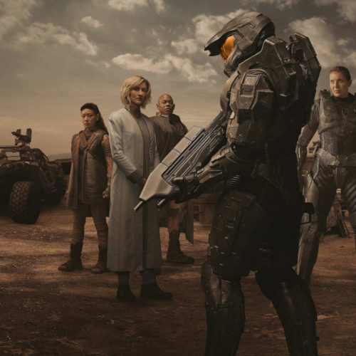 ۵ حقیقت دنیای هیلو