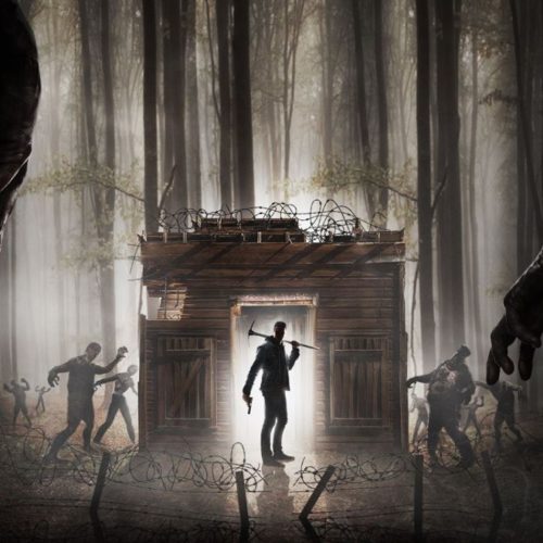 بازی‌های ماه آوریل ایکس باکس گیم پس 7 Days to Die