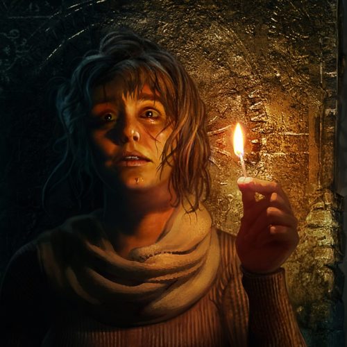 بازی Amnesia: Rebirth فروشگاه اپیک گیمز