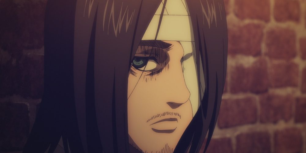 زمان انتشار بخش سوم فصل آخر حمله به تایتان