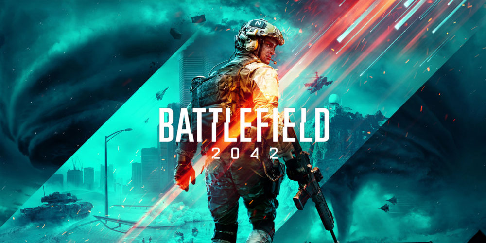 Battlefield 2042