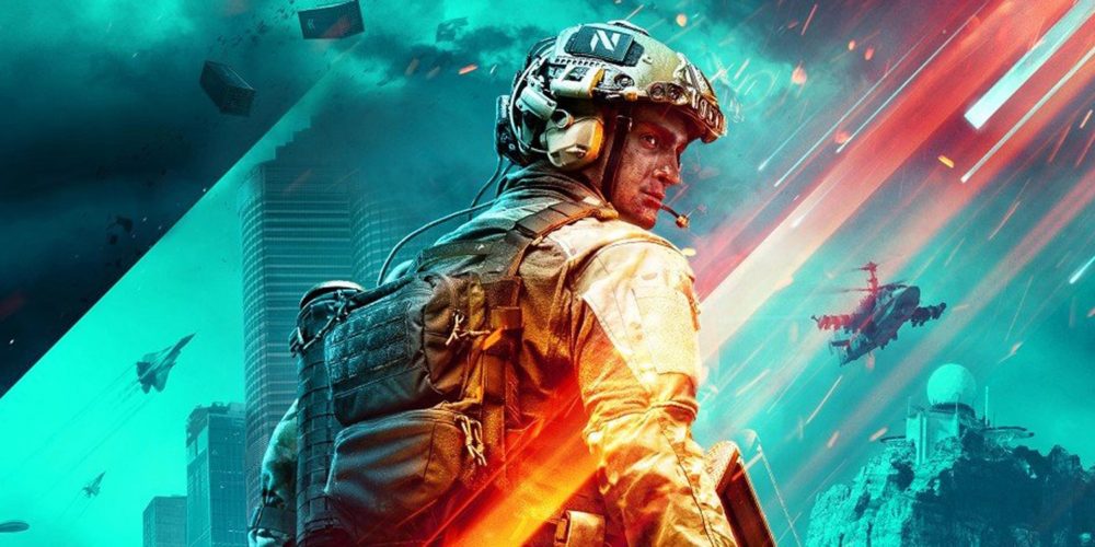 محبوبیت بازی Battlefield 2042