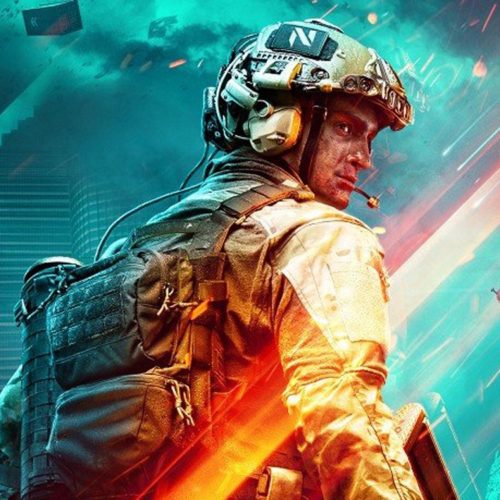 محبوبیت بازی Battlefield 2042