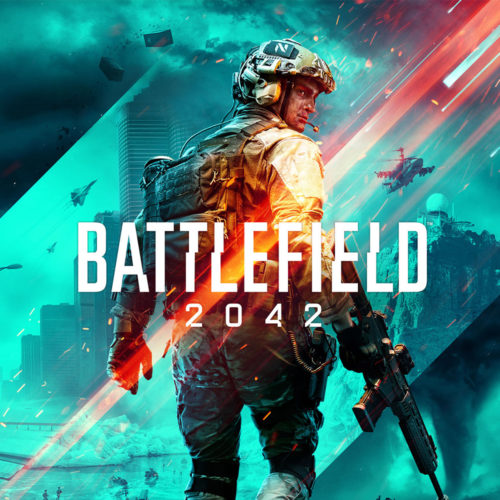 Battlefield 2042