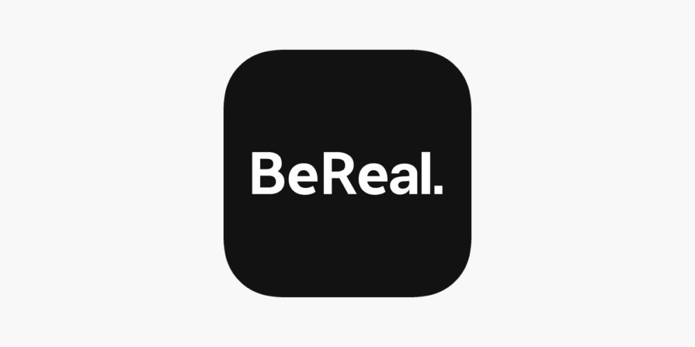 شبکه اجتماعی بی ریل BeReal