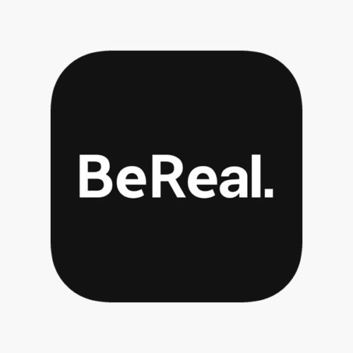 شبکه اجتماعی بی ریل BeReal