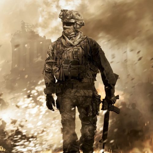 عرضه سالانه بازی‌های Call of Duty