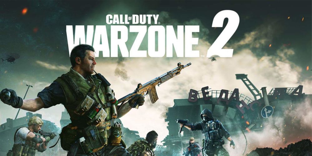 شایعات نقشه بازی وارزون ۲