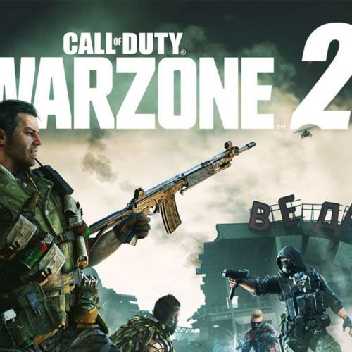 شایعات نقشه بازی وارزون ۲