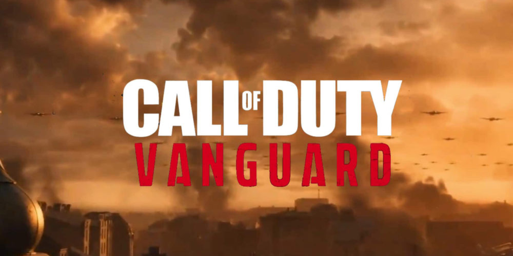 تعداد فصلهای بازی Call of Duty Vanguard