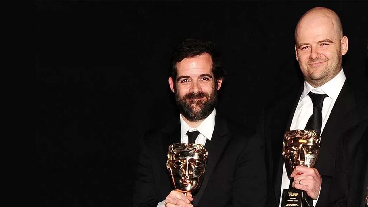 دن و سم هاوسر