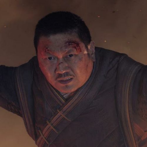 گروه بازیگران فیلم Doctor Strange 2