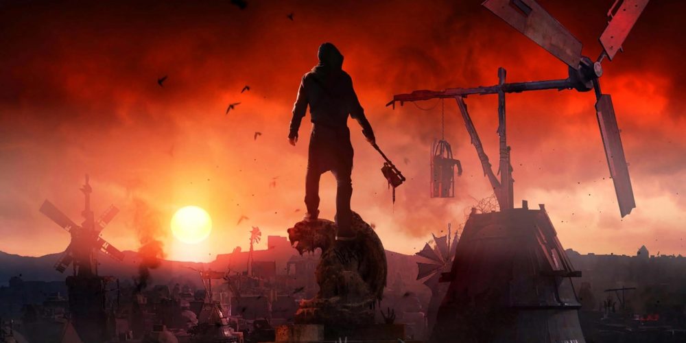 فروش بازی Dying Light 2