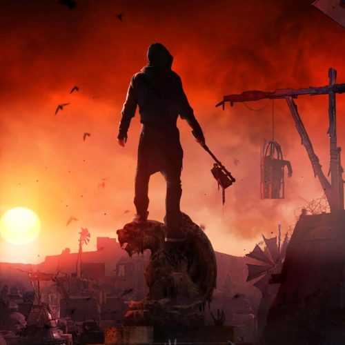 فروش بازی Dying Light 2