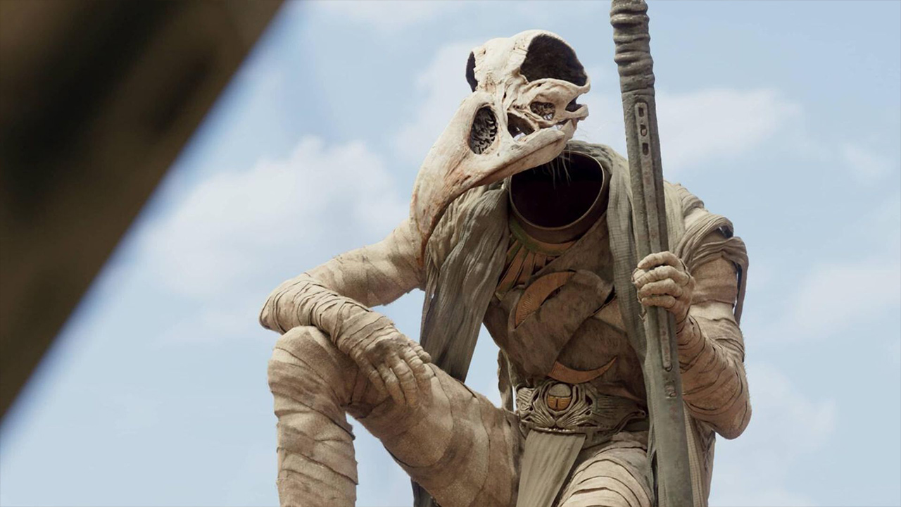 فیلم Thor: Love & Thunder