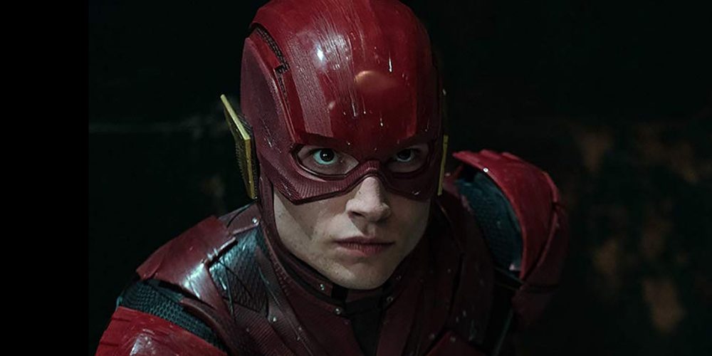 چه کسی جایگزین ازرا میلر در DCEU خواهد شد؟