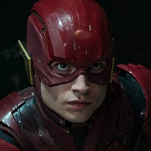 چه کسی جایگزین ازرا میلر در DCEU خواهد شد؟