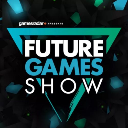 رویداد تابستانه Future Games Show