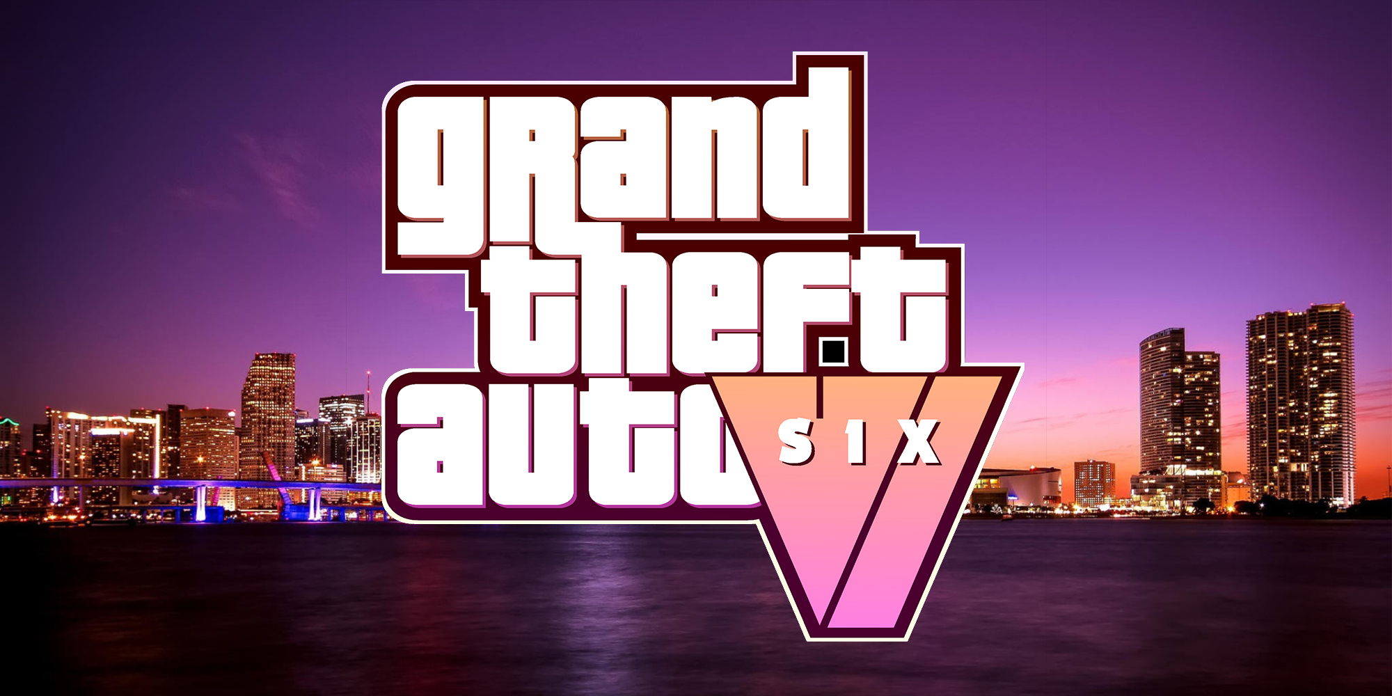 شهر های آمریکا در بازی GTA 6