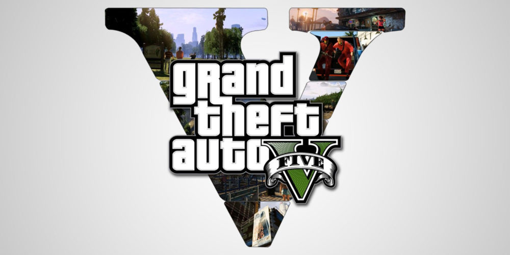 به روزرسانی ۱.۵۶ بازی GTA V