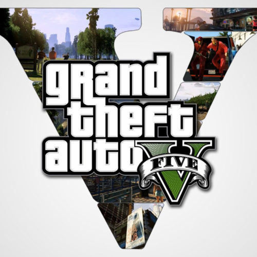 به روزرسانی ۱.۵۶ بازی GTA V