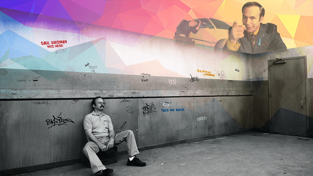 سریال Better Call Saul