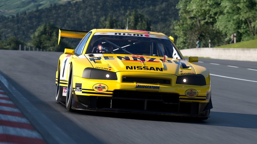 پردانلودترین بازیهای ماه مارس پلیاستیشن Gran Turismo 7