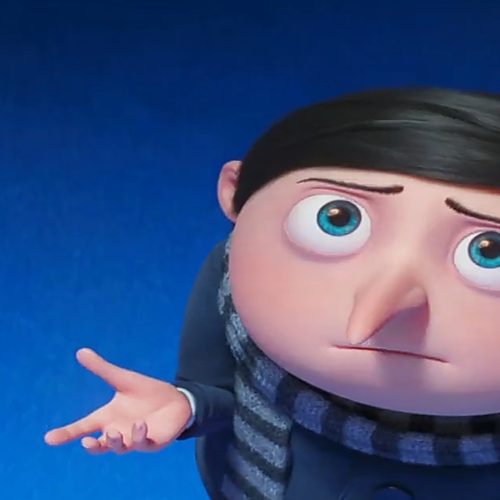 تریلر انیمیشن Minions 2