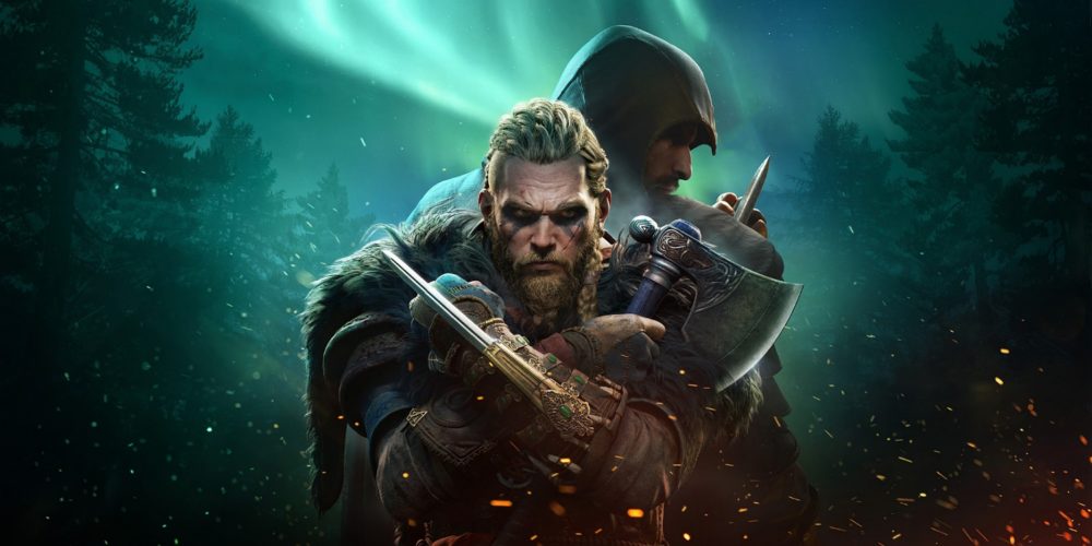 بازی جدید Assassin's Creed Rift - اساسینز کرید
