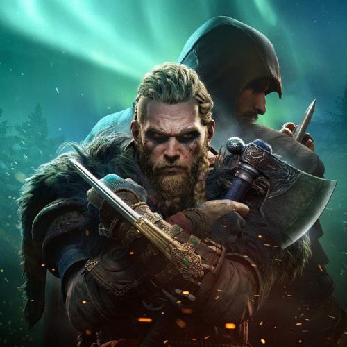 بازی جدید Assassin's Creed Rift - اساسینز کرید